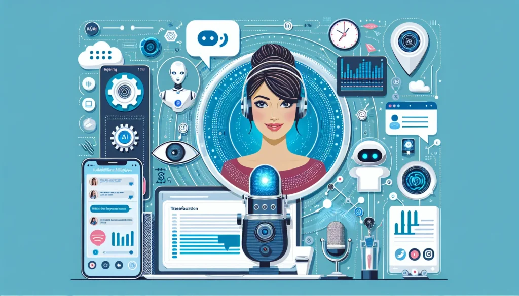 Siri se transforma: El futuro de la IA conversacional en las empresas