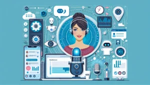 Siri se transforma: El futuro de la IA conversacional en las empresas