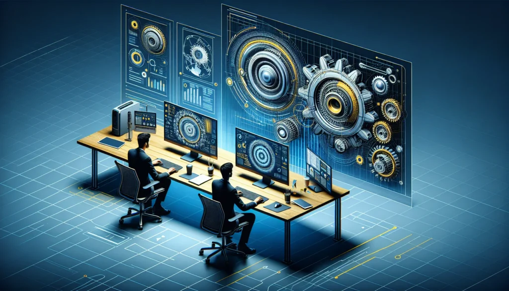 SolidWorks: Diseño 3D Impulsado por la Inteligencia Artificial