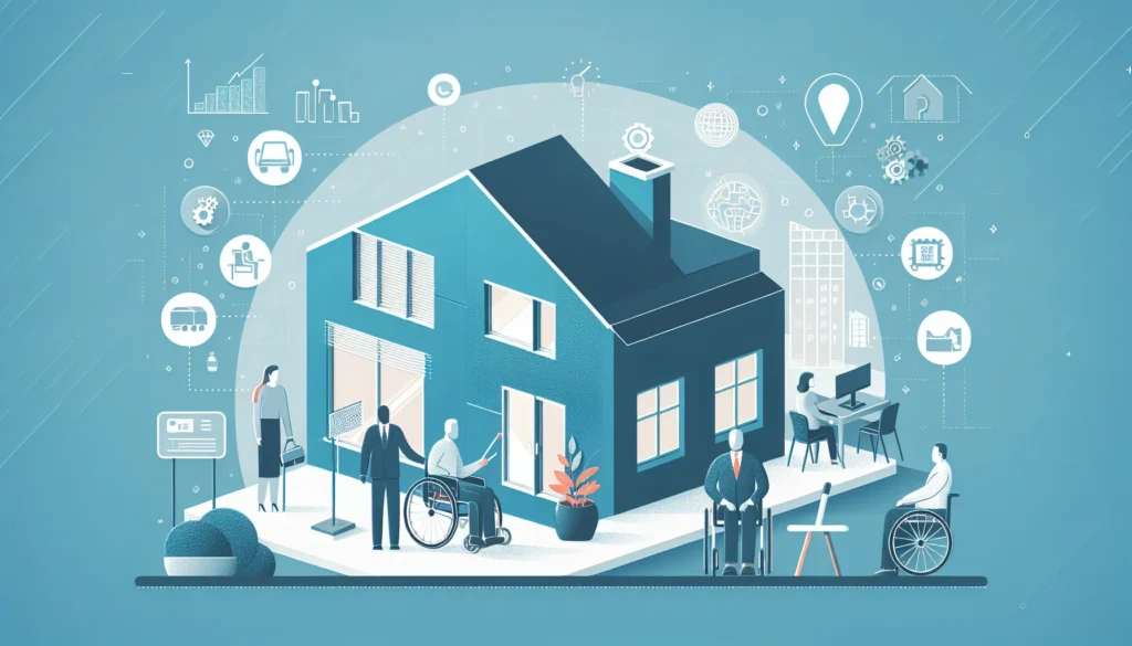 Soluciones de Vivienda Accesible: Impacto en Empresas y Trabajadores