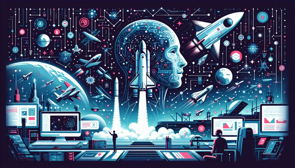 SpaceX y xAI: ¿Una Fusión Estratégica para el Futuro?