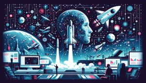 SpaceX y xAI: ¿Una Fusión Estratégica para el Futuro?