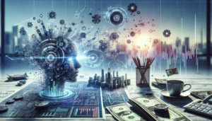 Volatilidad Financiera: Navegando la Incertidumbre con IA y Tecnología