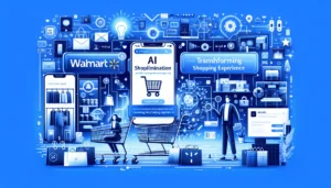 Walmart y Google Transforman la Experiencia de Compra con IA