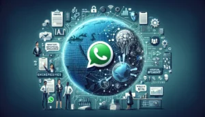 WhatsApp y la IA: Un Nuevo Paradigma en la Comunicación Empresarial