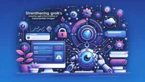 X Refuerza la Seguridad de Grok ante la Creación de Imágenes Inapropiadas