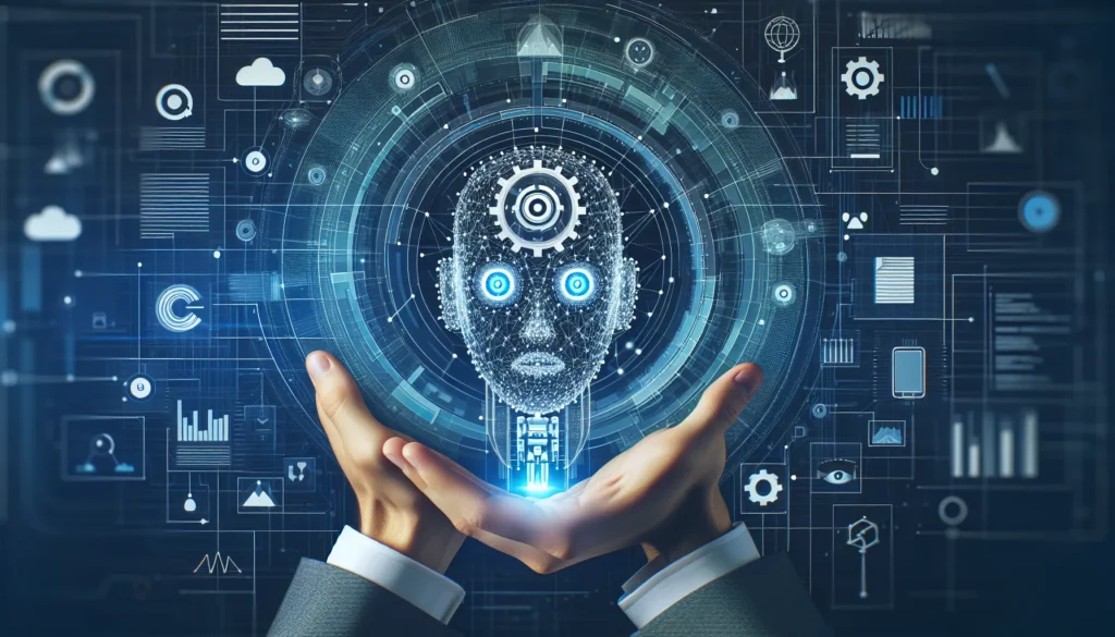 Adaptación Profesional: Navegando el Futuro del Trabajo con IA