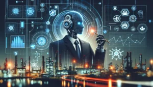 Agentes de IA Industriales: Impulsando la Eficiencia Real en Empresas