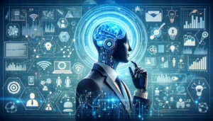 Agentes de IA: La Evolución de la Inteligencia Artificial en Empresas