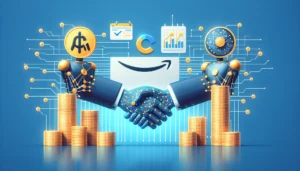 Amazon y su Estrategia de Inversión en IA que Lidera el Mercado