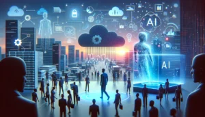 Anthropic Acusa a Rivales de Robo de Datos: Implicaciones para la IA
