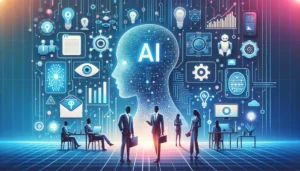 Anthropic Desafía el Liderazgo en IA: Implicaciones para Empresas