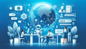 Anthropic Expande su Presencia Global con Nueva Oficina en India