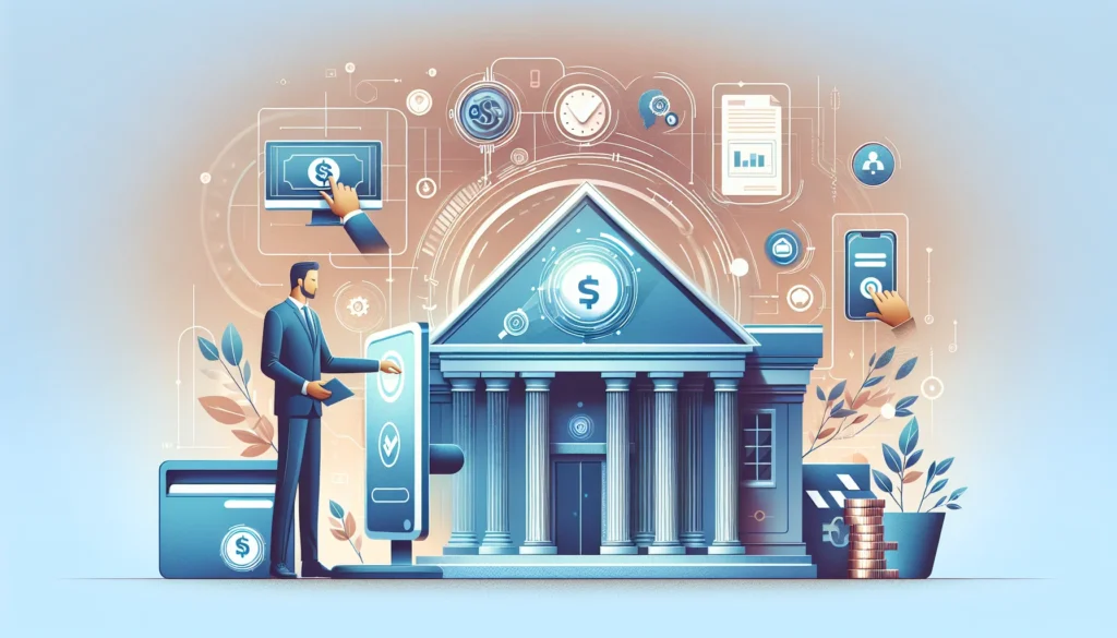 Apertura de Cuentas de Ahorro Digital Simplificada: El Futuro de la Banca