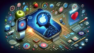 Apple Explora Nuevos Horizontes con Wearables de Inteligencia Artificial