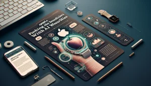 Apple Explora Nuevos Horizontes con Wearables de IA