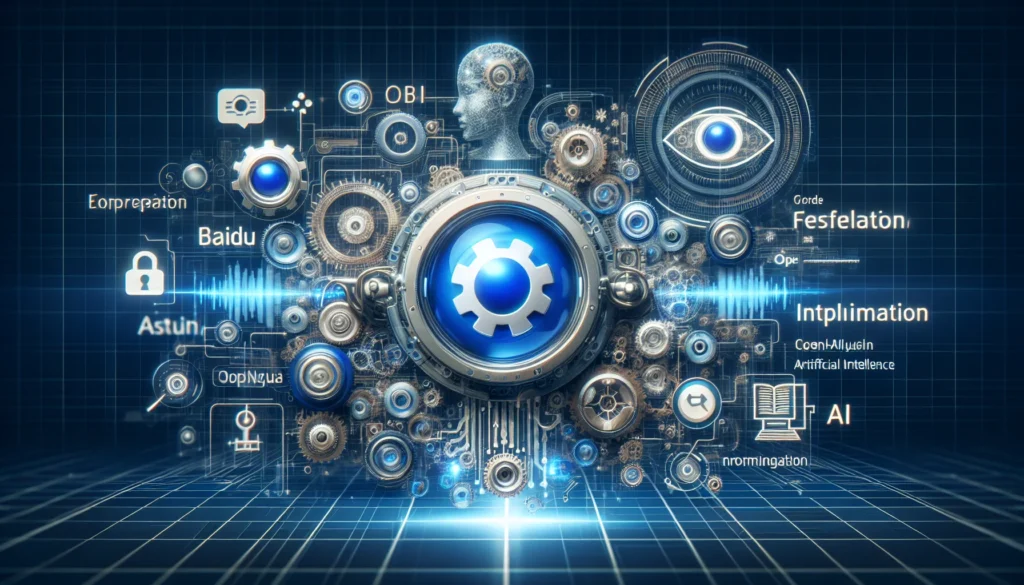 Baidu Impulsa su Buscador con la Inteligencia Artificial de OpenClaw
