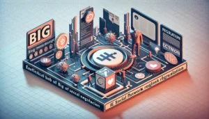 Big Tech y la Regulación de Redes Sociales: Un Debate Crucial