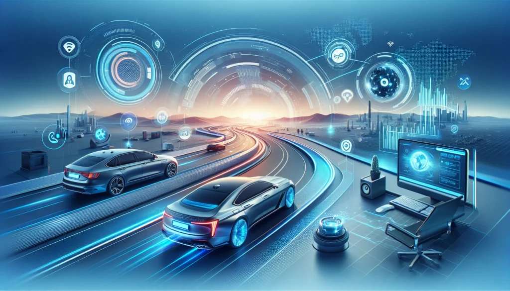 CarPlay y la IA Conversacional: Un Nuevo Horizonte para la Conducción Conectada