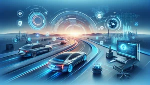 CarPlay y la IA Conversacional: Un Nuevo Horizonte para la Conducción Conectada