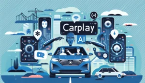 CarPlay y la IA: Integración de ChatGPT, Gemini y Claude en tu Coche