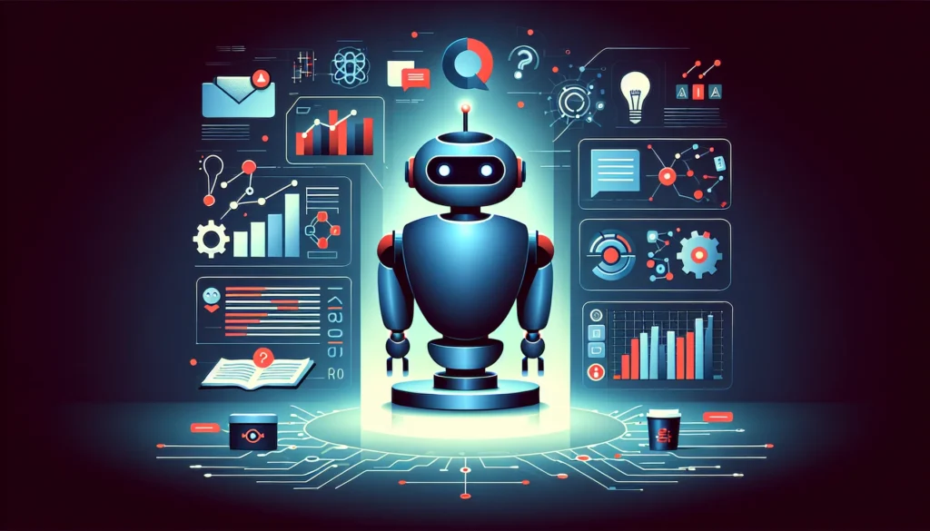 Chatbots IA: ¿Una Amenaza Silenciosa para la Toma de Decisiones?