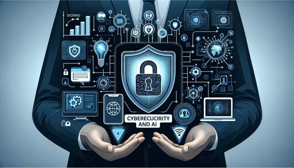 Ciberseguridad e IA: Protegiendo el Futuro Digital de las Empresas