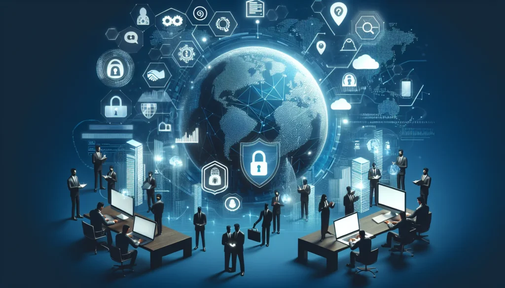 Ciberseguridad en Latinoamérica: Un Riesgo Creciente para Empresas