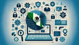 Ciberseguridad en México: IA al Servicio del Hackeo