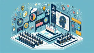 Congreso Tecnológico: IA, Datos y Ciberresiliencia Impulsando el Futuro Empresarial