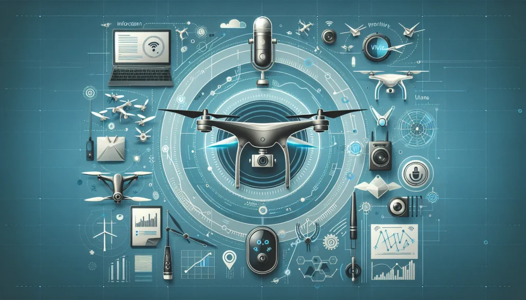 Control por Voz de Drones: La Nueva Frontera para Empresas