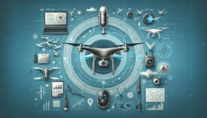 Control por Voz de Drones: La Nueva Frontera para Empresas