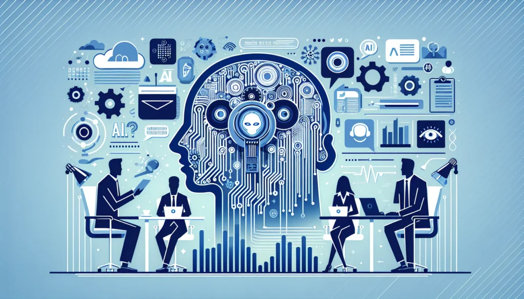 Cuando la IA imita tu voz: Implicaciones para las empresas