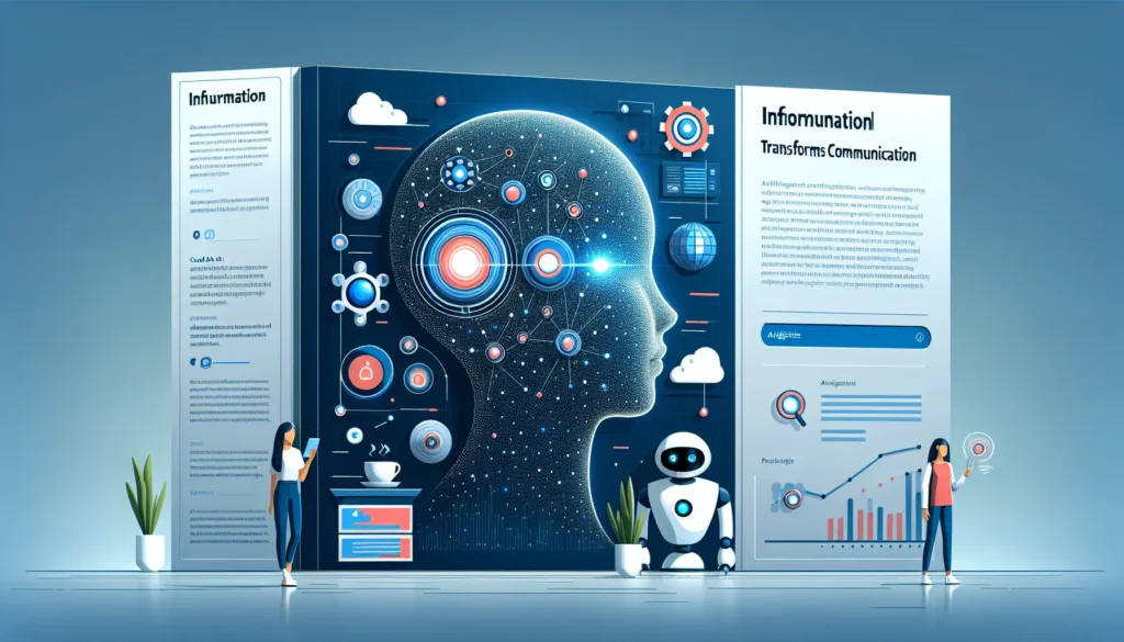 Descubre Claude AI: El Asistente Inteligente que Transforma la Comunicación