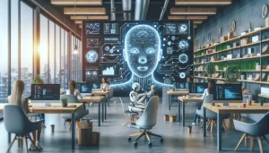 Descubre el Potencial de Claude en Espacios de Coworking