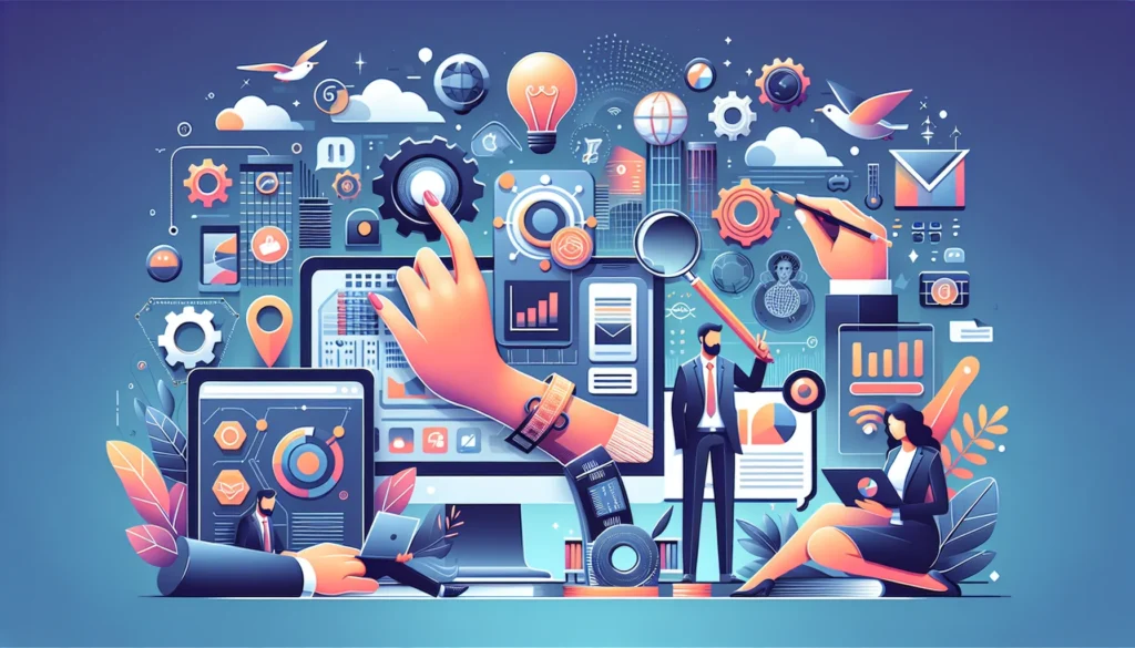 Diseño Web Efectivo: Claves para el Éxito Empresarial