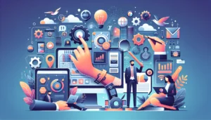 Diseño Web Efectivo: Claves para el Éxito Empresarial