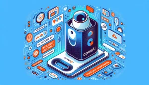 Dispositivo ChatGPT de OpenAI: ¿El Futuro de la Asistencia Inteligente?