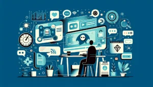 DuckDuckGo y la IA Conversacional Privada: Chat de Voz para Empresas