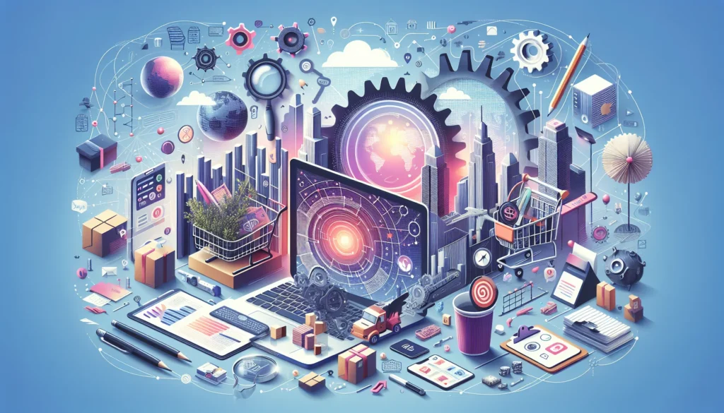 El Auge Imparable del Comercio Electrónico en Tiempos de Incertidumbre