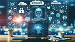 El Futuro Audiovisual: IA y Ciberseguridad en el Centro de la Innovación