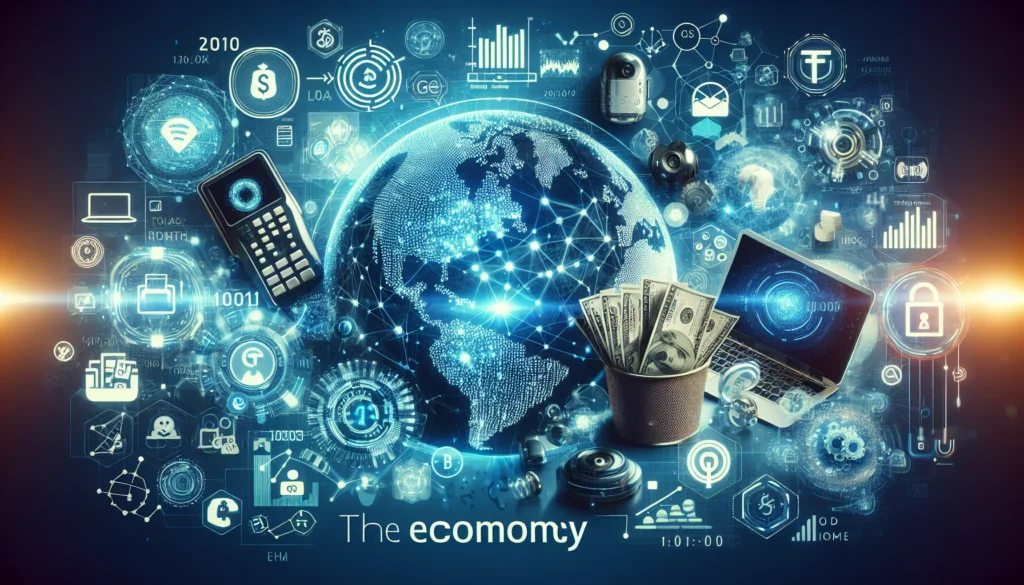 El Futuro Económico: ¿Puede la IA Rescatar a las Empresas?