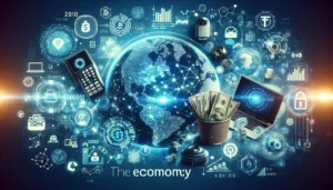 El Futuro Económico: ¿Puede la IA Rescatar a las Empresas?