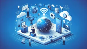 El Futuro de la IA Nativa en la Industria de Telecomunicaciones