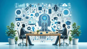 El Futuro del Trabajo: Hibridación, IA y Bienestar