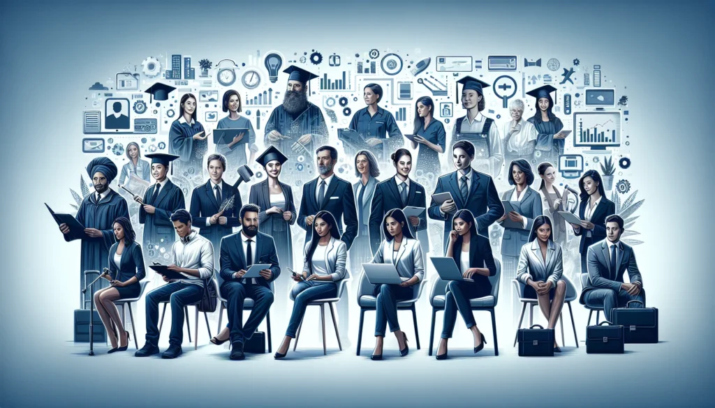El Futuro del Trabajo: Profesiones con Mayor Proyección Salarial