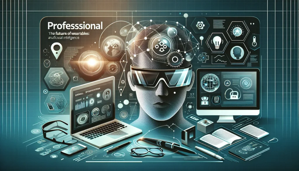 El Futuro del Wearable: Apple Explora Lentes Inteligentes y Más