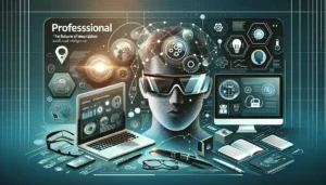 El Futuro del Wearable: Apple Explora Lentes Inteligentes y Más
