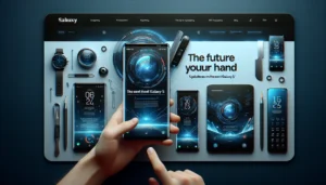 El Futuro en tu Mano: Novedades del Próximo Galaxy S