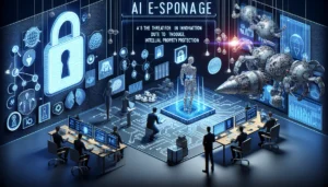 Espionaje en la IA: ¿Está en riesgo la innovación por el robo de modelos?